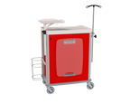 E01 Emergency Cart