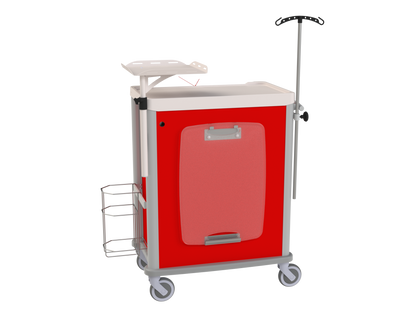 E01 Emergency Cart