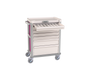 Medication cart - 40 patients