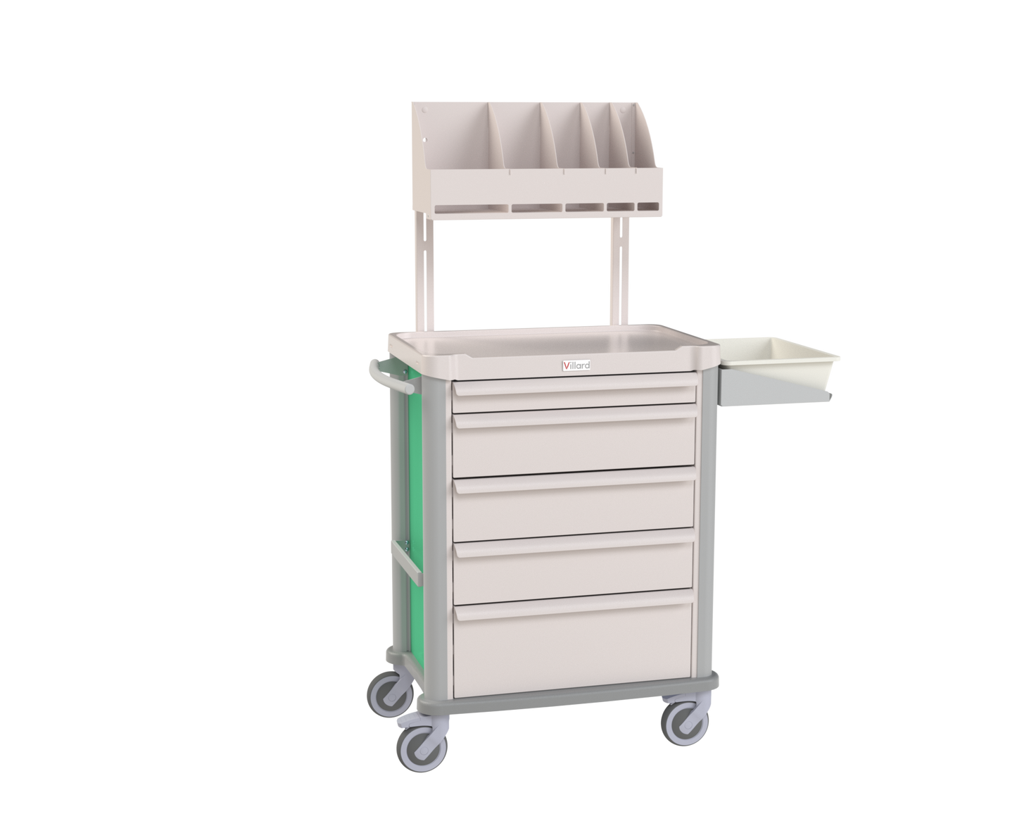 Orthopedic Casting Cart