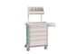 Orthopedic Casting Cart