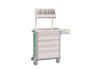 Orthopedic Casting Cart