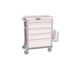 General Cart With Keypad Lock