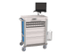 Medication cart - 26 patients