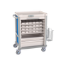Medication cart - 24 patients