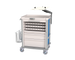 Medication cart - 24 patients