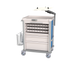 Medication cart - 24 patients