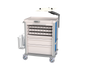 Medication cart - 24 patients