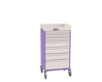 Multicare trolley with drawers