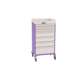 Multicare trolley with drawers