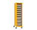 Simple Column Storage Trolley
