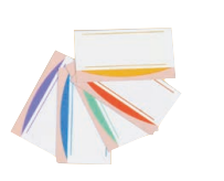 Coloured Labels