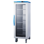 Summit PureTherm Fanless Blanket Warmer (10.1 cu. ft.) - AWC12PB