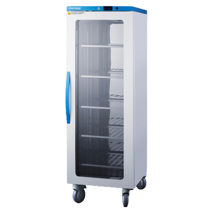 Summit PureTherm Fanless Blanket Warmer (10.1 cu. ft.) - AWC12PB