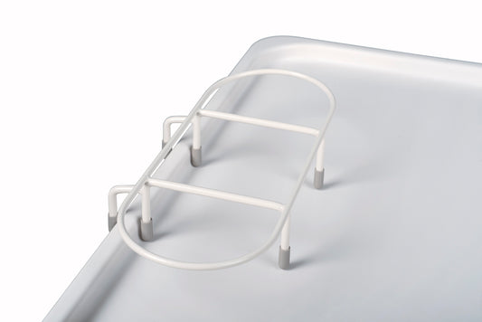 Bottle holder, removable, 3 compartments