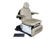Fauteuil de soins à tête centrée UMF Medical Power4010p avec commandes manuelles et au pied (Modèle 4010-650-200)