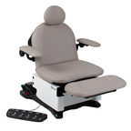 UMF Medical ProGlide 4010 Head-Centric Mobile Procedure Chair (Model 4010-650-300)