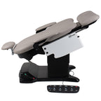 Fauteuil de procédure médical UMF Power4010 centré sur la tête (Modèle 4010-650-100)