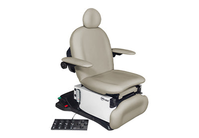 Fauteuil d'examen médical UMF Power4011p Ultra (modèle 4011-650-200)