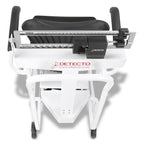 Chaise Balance Avec Accoudoirs Pivotants (4751)