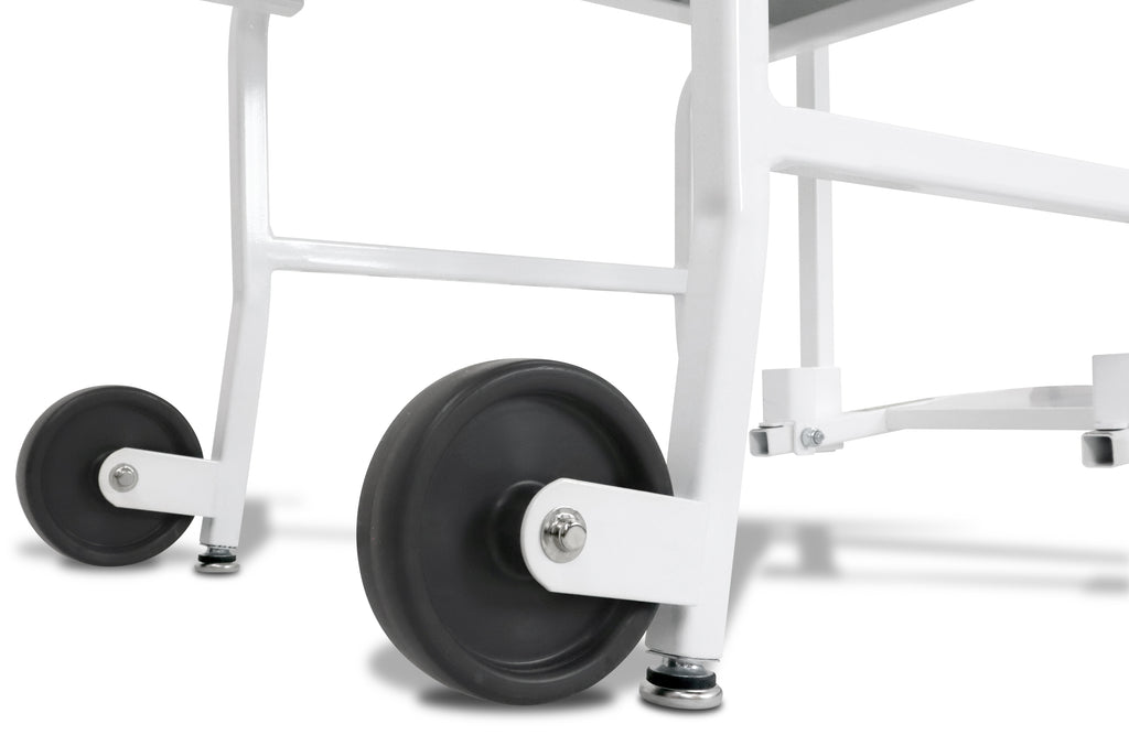 Chaise Balance Avec Accoudoirs Pivotants (4751)