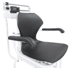 Chaise Balance Avec Accoudoirs Pivotants (4751)