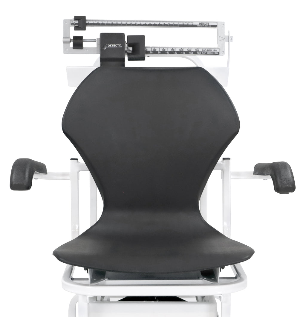 Spec Scale Chair Medical Chair Scales | Digital & Mechanical Chair Scales | Avenir Medical