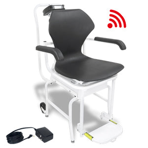 Chaise Balance avec connectivité Wi-Fi et Bluetooth (6475-C-AC)