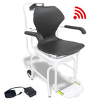Chaise Balance avec connectivité Wi-Fi et Bluetooth (6475-C-AC)