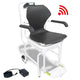 Chaise Balance avec connectivité Wi-Fi et Bluetooth (6475-C-AC)