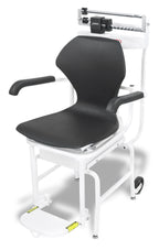 Chaise Balance Avec Accoudoirs Pivotants (4751)