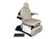 Fauteuil d'examen de podologie et de soins des plaies UMF Medical Power5016p avec commandes manuelles et au pied (Modèle 5016-650-200)