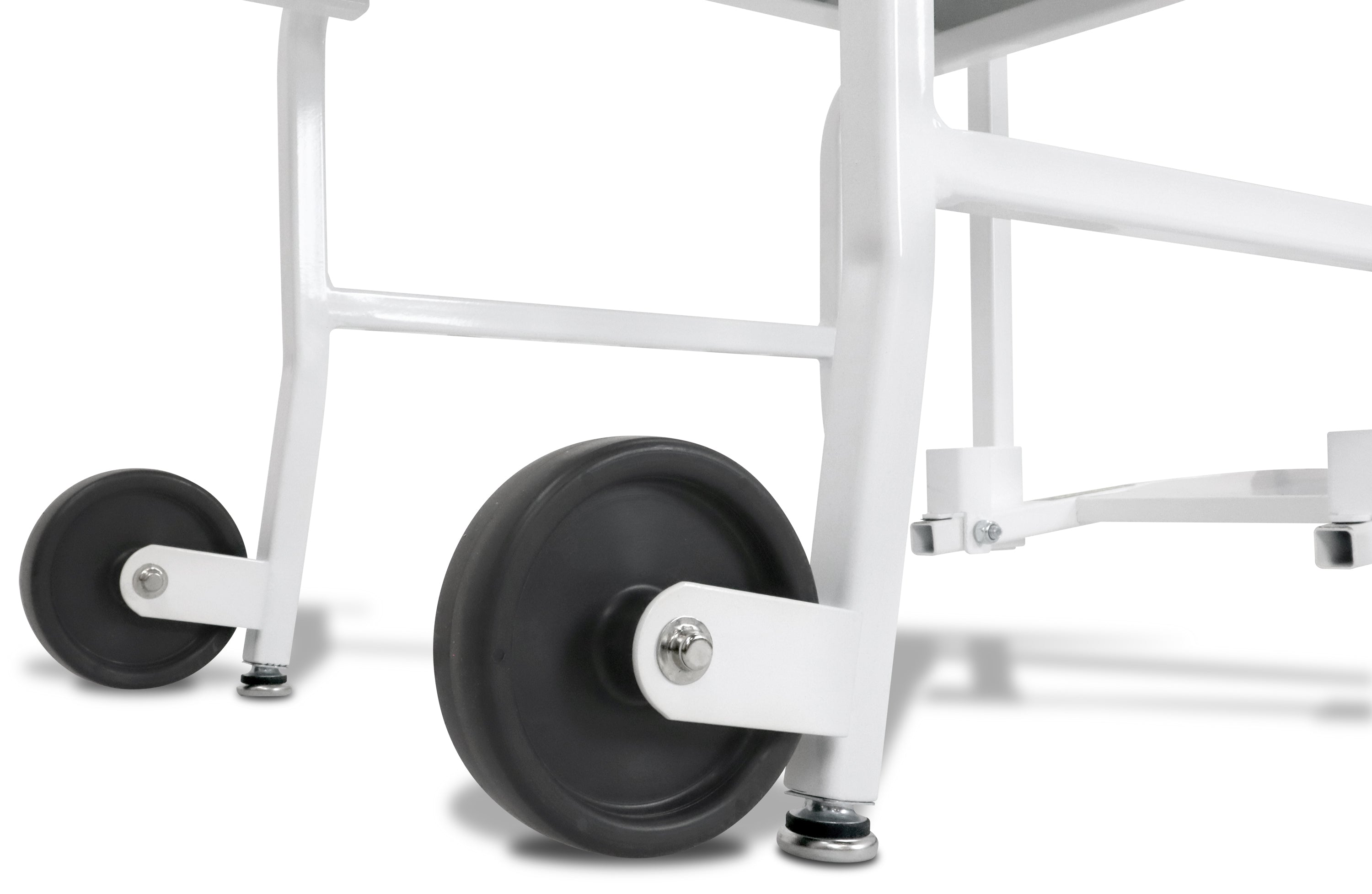 Chaise Balance avec connectivité Wi-Fi et Bluetooth (6475-C-AC)