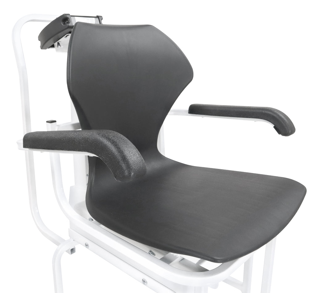 Chaise Balance avec connectivité Wi-Fi et Bluetooth (6475-C-AC)