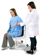 Chaise Balance avec indicateur MedVue® (6475-AC)