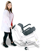 Chaise Balance avec indicateur MedVue® (6475-AC)