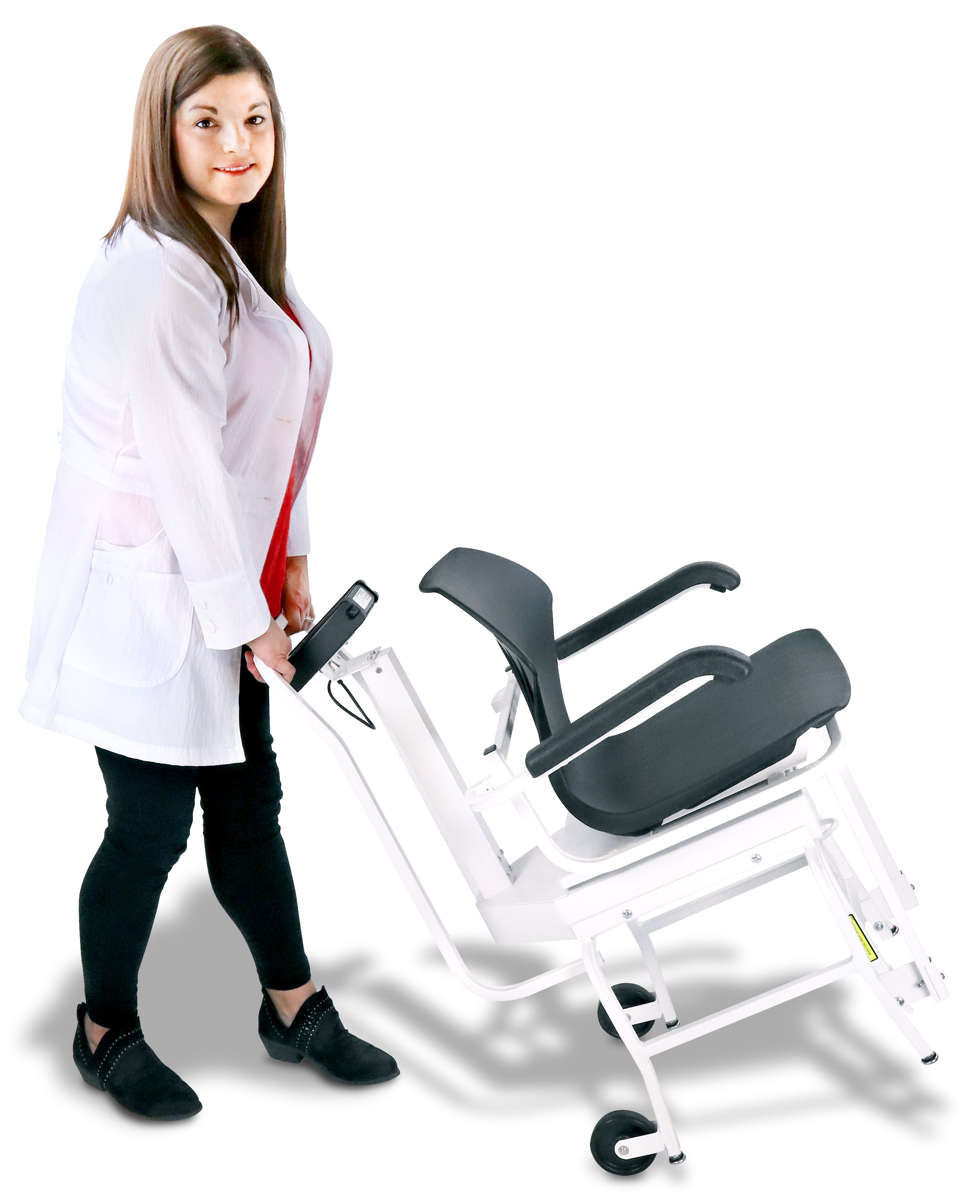 Chaise Balance avec indicateur MedVue® (6475-AC)