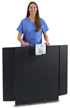 Portable Wheelchair Scale with EMR Connectivity | MedVue® Indicator