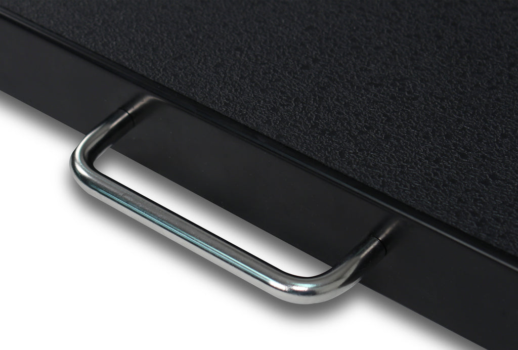 Portable Wheelchair Scale with EMR Connectivity | MedVue® Indicator