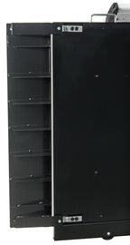 Portable Wheelchair Scale with Fold-Up Column | EMR Ready | 1,000 lb Capacity