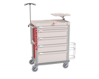 E01 Emergency Cart