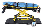 Portable Digital Stretcher Scale with Remote Indicator (8500-AC)