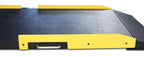 Portable Stretcher Scale with Remote Indicator & Wi-Fi/Bluetooth (8500-C-AC)