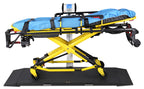Portable Digital Stretcher Scale with Folding Column (8550-AC)