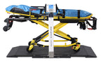 Portable Digital Stretcher Scale with Folding Column (8550-AC)