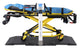 Portable Digital Stretcher Scale with Folding Column (8550-AC)