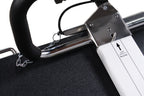 Portable Stretcher Scale with Folding Column & Wi-Fi/Bluetooth (8550-C-AC)