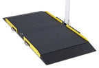 Portable Digital Stretcher Scale with Folding Column (8550-AC)