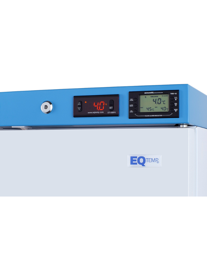 Summit Accucold® Compact All-Refrigerator