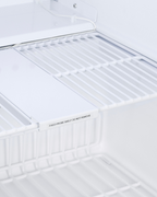 Summit Accucold® Compact All-Refrigerator